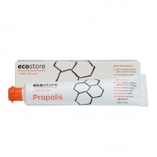 Ecostore 天然蜂胶牙膏 100克 去牙垢护牙龈